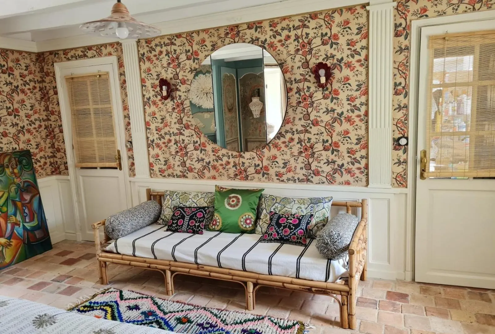 Villa Gloria Landaul