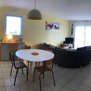 Ty Gabi - Maison A 20 Minutes Des Plages Landaul