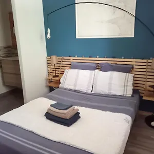 * Comme à La Maison * Landaul